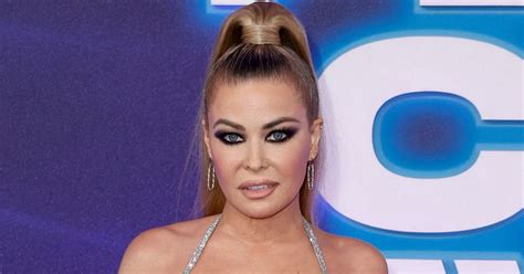 Carmen Electra Is on OnlyFans and in Complete Control of Her。